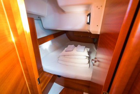 Dufour Yachts Dufour 382 GL JustIn