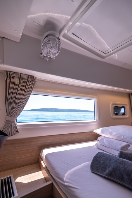 Lagoon-Bénéteau Lagoon 42 OW Sophie