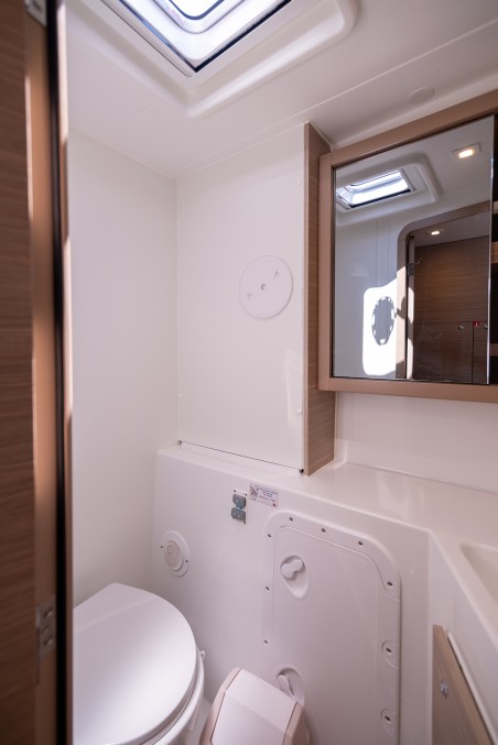 Lagoon-Bénéteau Lagoon 42 OW Sophie