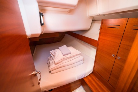 Dufour Yachts Dufour 382 GL JustIn