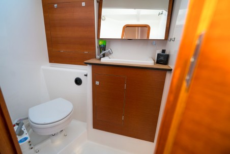 Dufour Yachts Dufour 382 GL JustIn