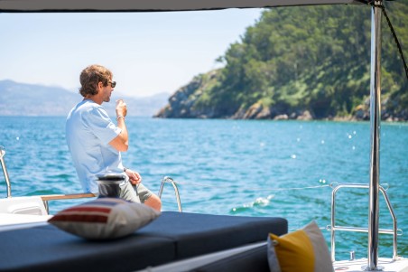 Lagoon-Bénéteau Lagoon 43 - 4 + 2 cab. Ema