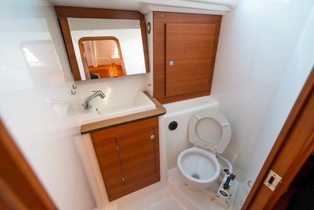 Dufour Yachts Dufour 382 GL JustIn