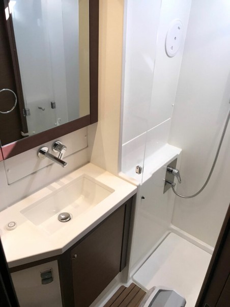 Lagoon-Bénéteau Lagoon 450 F - 4 + 2 cab. Adriatic Cheetah