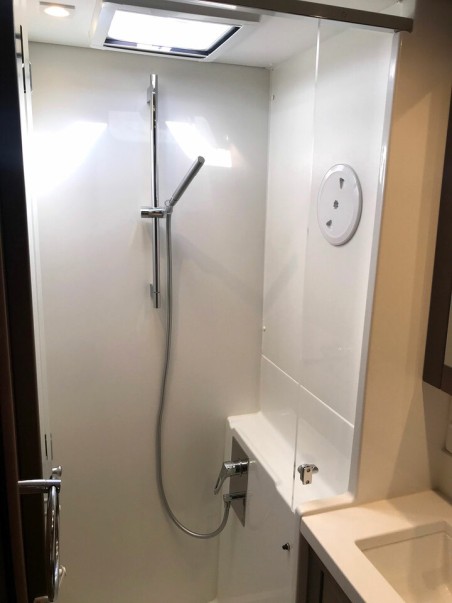 Lagoon-Bénéteau Lagoon 450 F - 4 + 2 cab. Adriatic Cheetah