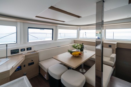 Lagoon-Bénéteau Lagoon 46 - 4 + 1 cab. Summer Magic