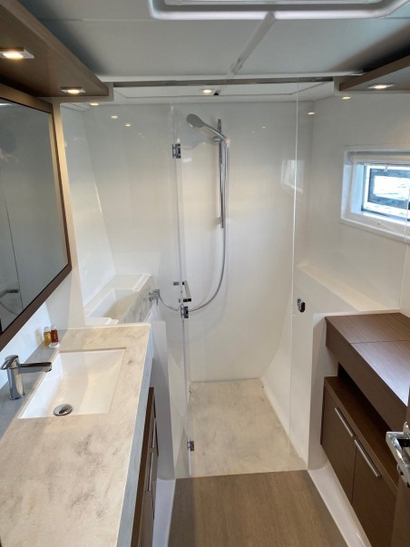 Lagoon-Bénéteau Lagoon 46 OW - 3 + 2 cab. Tatry