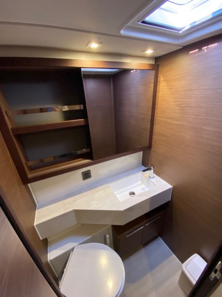 Lagoon-Bénéteau Lagoon 46 OW - 3 + 2 cab. Tatry