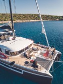 Lagoon-Bénéteau Lagoon 50 - 5 + 2 cab. Princess Kiss