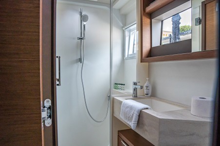 Lagoon-Bénéteau Lagoon 50 - 5 + 2 cab. Princess Kiss