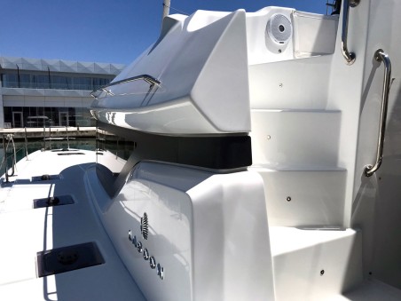 Lagoon-Bénéteau Lagoon 50 - 6 + 1 cab. Adriatic Leopard