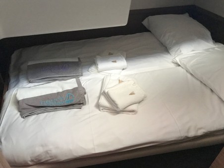 Lagoon-Bénéteau Lagoon 50 - 6 + 1 cab. Adriatic Leopard