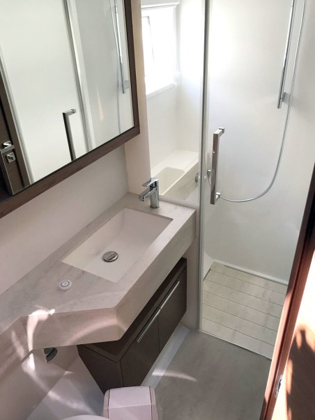 Lagoon-Bénéteau Lagoon 50 - 6 + 1 cab. Adriatic Leopard