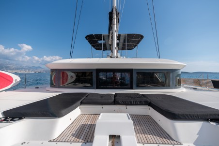 Lagoon-Bénéteau Lagoon 50 - 6 + 1 cab. Katka
