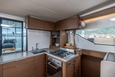 Lagoon-Bénéteau Lagoon 50 - 6 + 1 cab. Katka