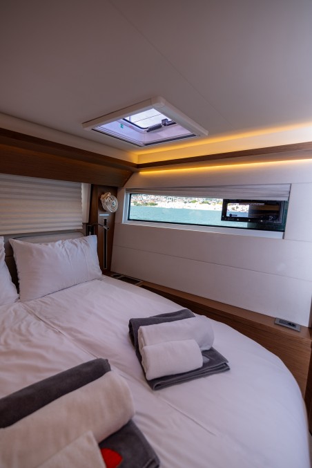 Lagoon-Bénéteau Lagoon 50 - 6 + 1 cab. Katka