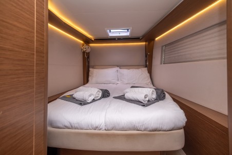 Lagoon-Bénéteau Lagoon 50 - 6 + 1 cab. Katka