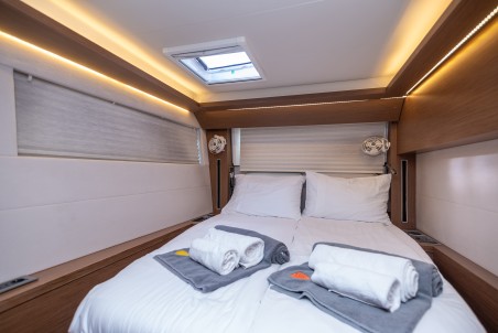 Lagoon-Bénéteau Lagoon 50 - 6 + 1 cab. Katka