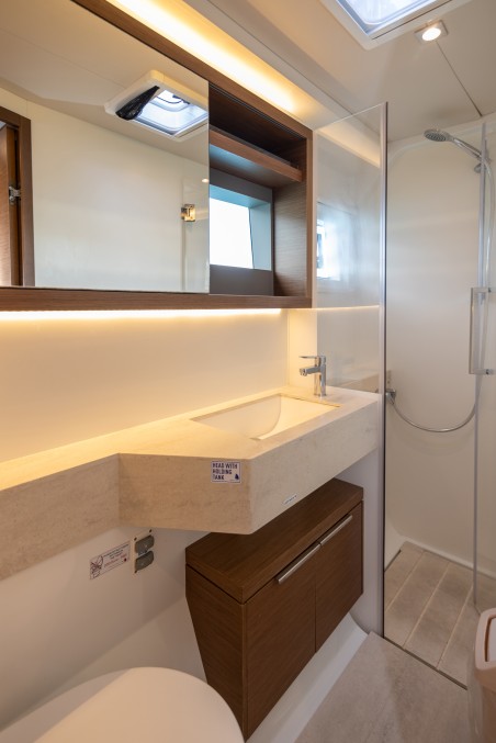 Lagoon-Bénéteau Lagoon 50 - 6 + 1 cab. Katka