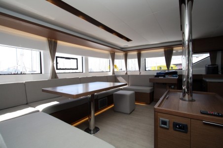 Lagoon-Bénéteau Lagoon 50 - 6 + 1 cab. Princess Claire