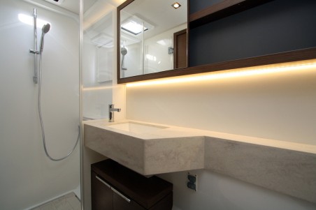 Lagoon-Bénéteau Lagoon 50 - 6 + 1 cab. Princess Claire