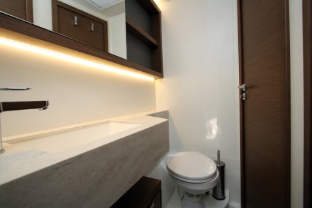 Lagoon-Bénéteau Lagoon 50 - 6 + 1 cab. Princess Claire