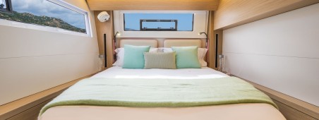 Lagoon-Bénéteau Lagoon 51 - 6 + 1 cab. Elysium