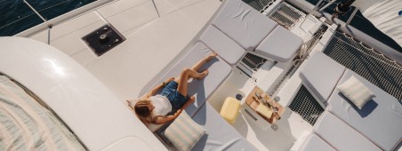 Lagoon-Bénéteau Lagoon 51 - 6 + 1 cab. Elysium