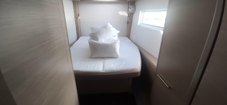 Lagoon-Bénéteau Lagoon 51 - 6 + 1 cab. Euphoria IV