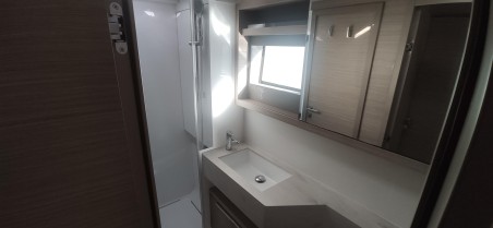 Lagoon-Bénéteau Lagoon 51 - 6 + 1 cab. Euphoria IV