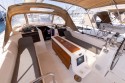 Dufour Yachts Dufour 460 GL Erco