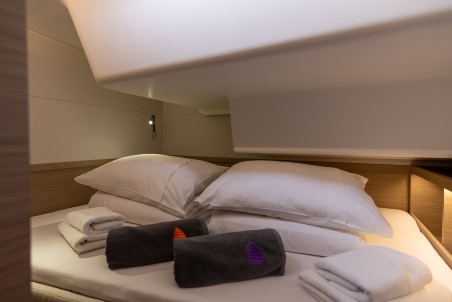 Lagoon-Bénéteau Lagoon 51 - 6 + 1 cab. Lavina