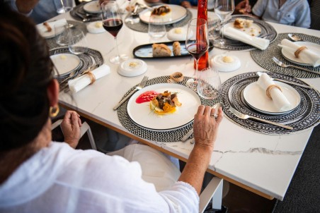 Lagoon-Bénéteau Lagoon 52 - 6 cab. Serenity