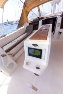 Dufour Yachts Dufour 460 GL Erco