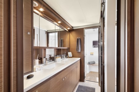 Lagoon-Bénéteau Lagoon 52 F OW - 3 + 2 cab. Emerald Gemini