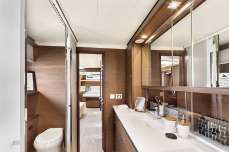 Lagoon-Bénéteau Lagoon 52 F OW - 3 + 2 cab. Emerald Gemini