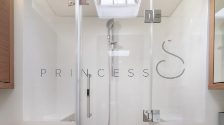 Lagoon-Bénéteau Lagoon 55 - 4 cab. Princess S