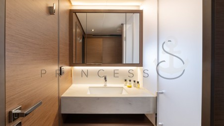 Lagoon-Bénéteau Lagoon 55 - 4 cab. Princess S