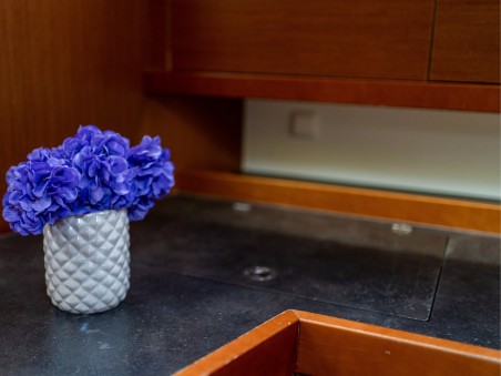 Bénéteau Oceanis 45 - 4 cab. Nesi 2