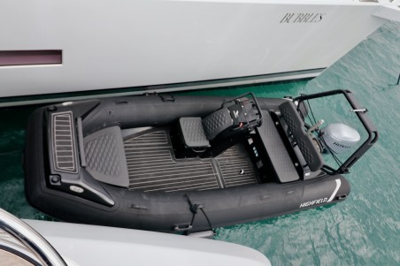 Lagoon-Bénéteau Lagoon 60 - 4 + 2 cab. Princess Karla