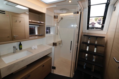 Lagoon-Bénéteau Lagoon 60 - 4 + 2 cab. Princess Karla