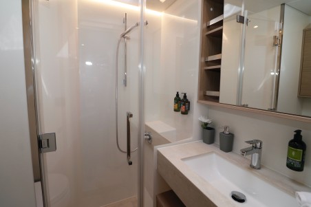 Lagoon-Bénéteau Lagoon 60 - 4 + 2 cab. Princess Karla