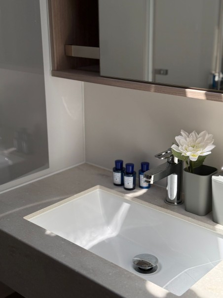 Lagoon-Bénéteau Lagoon 60 - 4 + 2 cab. Princess Karla