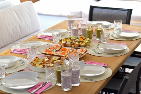 Lagoon-Bénéteau Lagoon 620 - 5 + 2 cab. Adriatic Tiger