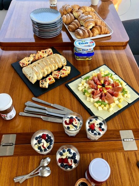 Lagoon-Bénéteau Lagoon 620 - 5 + 2 cab. Adriatic Tiger