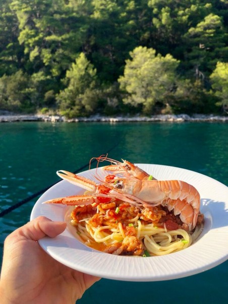 Lagoon-Bénéteau Lagoon 620 - 5 + 2 cab. Adriatic Tiger