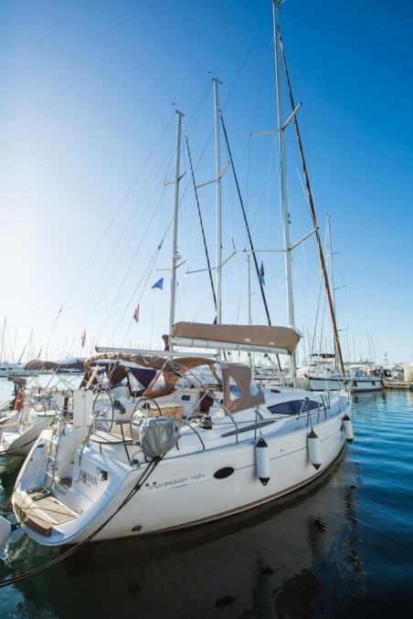 Elan Marine Elan 434 Impression Jordan