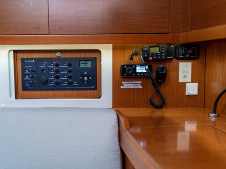 Bénéteau Oceanis 45 - 4 cab. Nesi 2