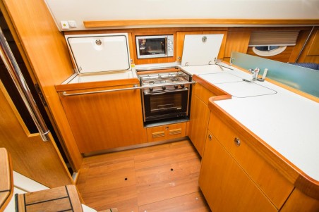 Elan Marine Elan 434 Impression Jordan