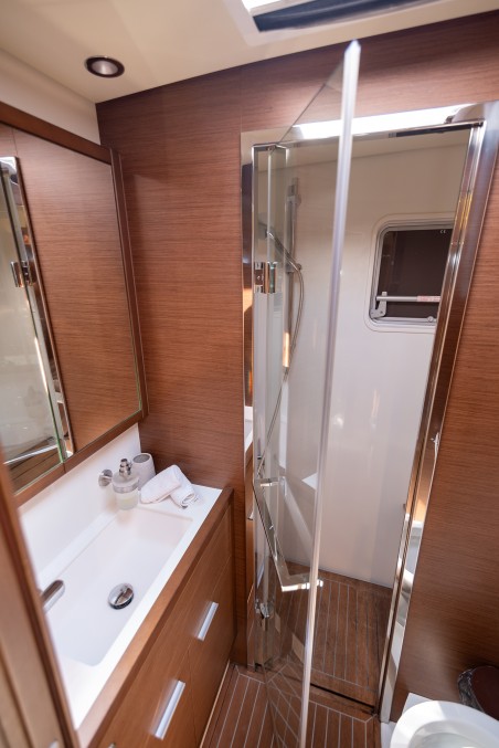 Lagoon-Bénéteau Lagoon 620 - 6 + 2 cab. Adriatic Lion